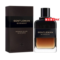 Givenchy Gentleman Eau de Parfum Reserve Privée 100ml
